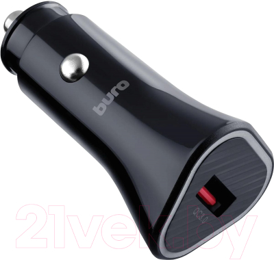 Адаптер питания автомобильный Buro BUCL1