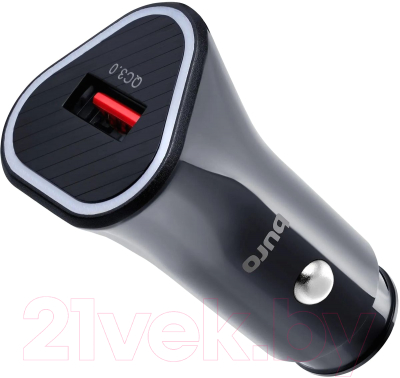 Адаптер питания автомобильный Buro BUCL1