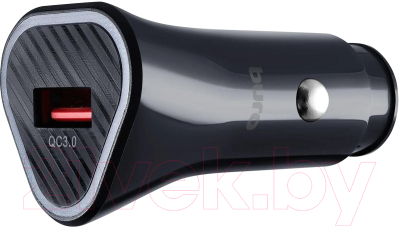 Адаптер питания автомобильный Buro BUCL1