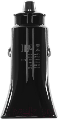 Адаптер питания автомобильный Buro BUCL1