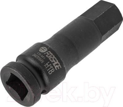 Головка слесарная Forsage F-24407818MPB