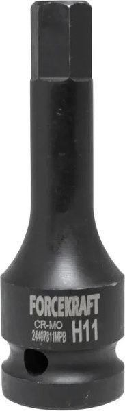 Головка слесарная RockForce RF-24407811MPB - фото