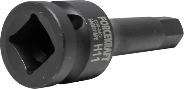 Головка слесарная RockForce RF-24407811MPB