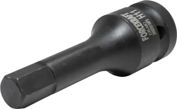Головка слесарная RockForce RF-24407811MPB