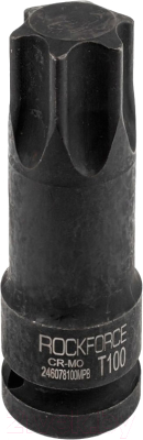 Головка слесарная RockForce RF-246078100MPB - фото