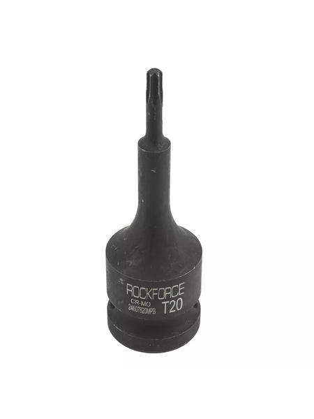 Головка слесарная RockForce RF-24607820MPB