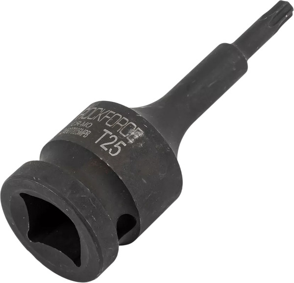 Головка слесарная RockForce RF-24607825MPB - фото