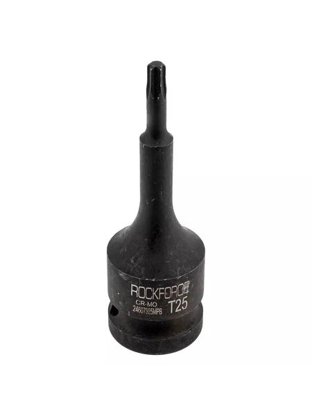 Головка слесарная RockForce RF-24607825MPB