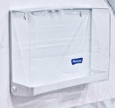 Диспенсер Nossa NS 440