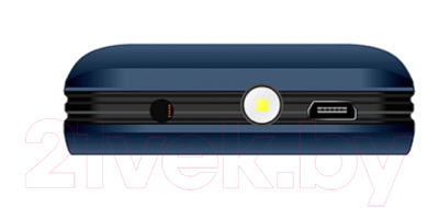 Мобильный телефон BQ Boom Quattro BQ-2455