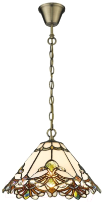 Люстра Velante 863-806-01 - фото