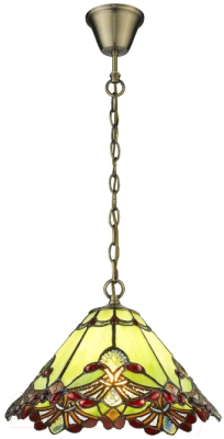 Люстра Velante 863-826-01 - фото