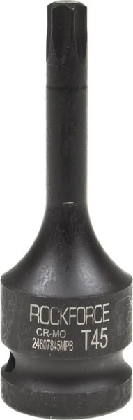 Головка слесарная RockForce RF-24607845MPB - фото