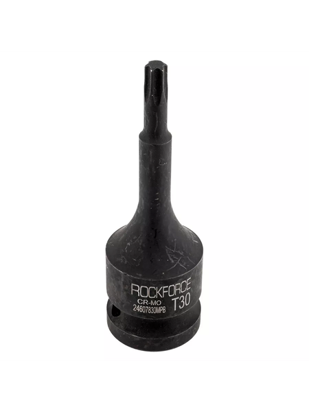Головка слесарная RockForce RF-24607830MPB