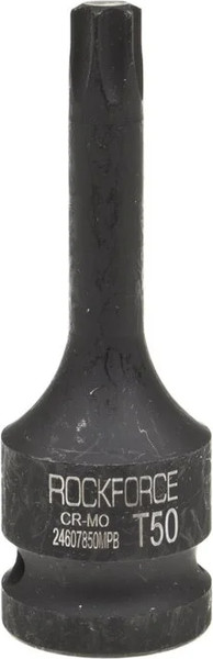 Головка слесарная RockForce RF-24607850MPB - фото