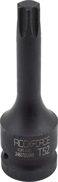 Головка слесарная RockForce RF-24607852MPB - фото