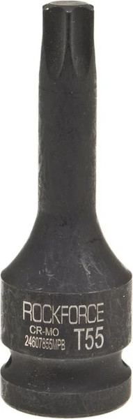 Головка слесарная RockForce RF-24607855MPB - фото