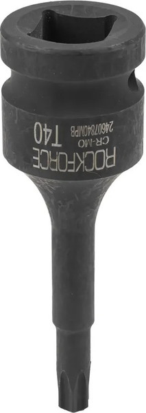 Головка слесарная RockForce RF-24607860MPB