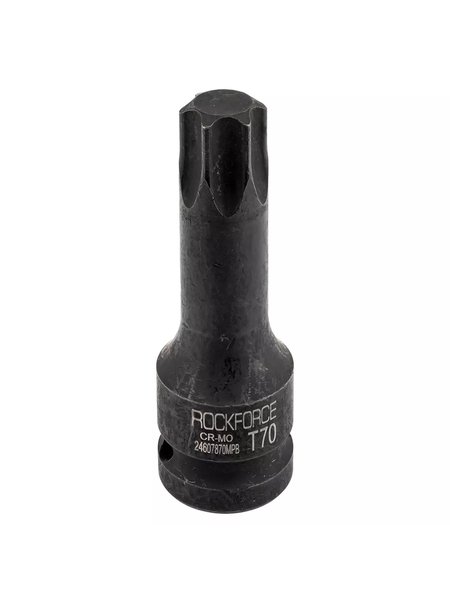 Головка слесарная RockForce RF-24607870MPB