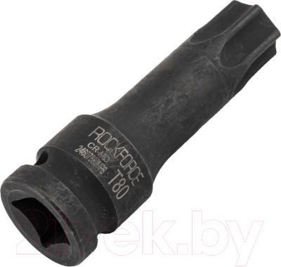 Головка слесарная RockForce RF-24607880MPB