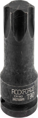 Головка слесарная RockForce RF-24607890MPB - фото