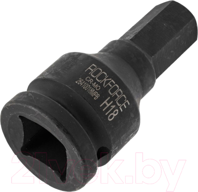 Головка слесарная RockForce RF-26410018MPB
