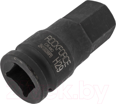 Головка слесарная RockForce RF-26410029MPB