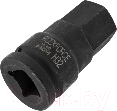 Головка слесарная RockForce RF-26410032MPB