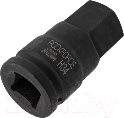 Головка слесарная RockForce RF-26410034MPB