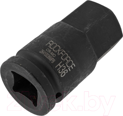 Головка слесарная RockForce RF-26410036MPB