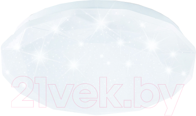 Потолочный светильник Ambrella FZ1018 (белый) - фото