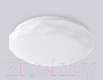 Потолочный светильник Ambrella FZ1018 (белый)