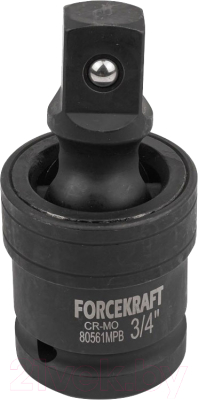 Шарнир карданный ForceKraft FK-80561MPB - фото