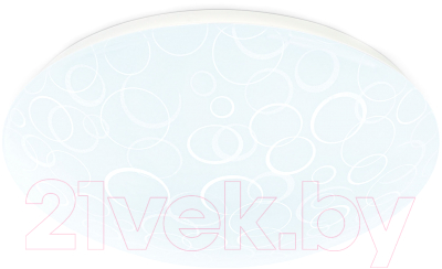 Потолочный светильник Ambrella FZ1081 (белый) - фото