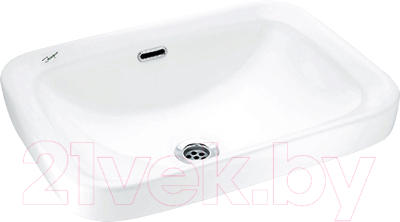 Умывальник Jaquar FLS-WHT-5601 - фото