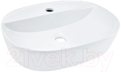 Умывальник Jaquar JDS-WHT-25937 - фото