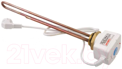 Тэн электрический Galmet 4.5кВт K6/4