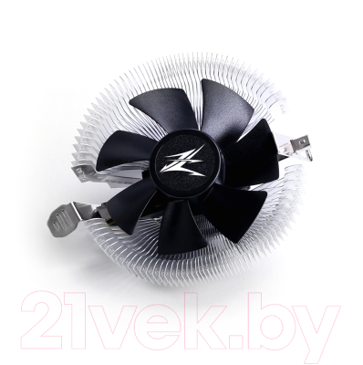 Кулер для процессора Zalman CNPS80G Rev.3