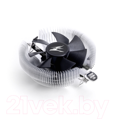Кулер для процессора Zalman CNPS80G Rev.3