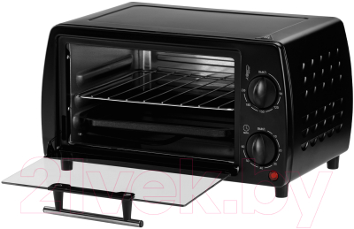 Ростер Galaxy Line GL 2626 (черный)