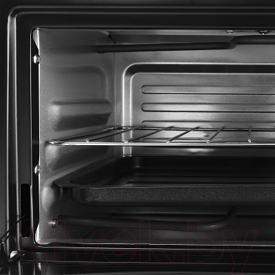 Ростер Galaxy Line GL 2626 (черный)