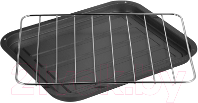 Ростер Galaxy Line GL 2626 (черный)