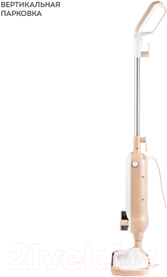 Пароочиститель Galaxy Line GL 6401