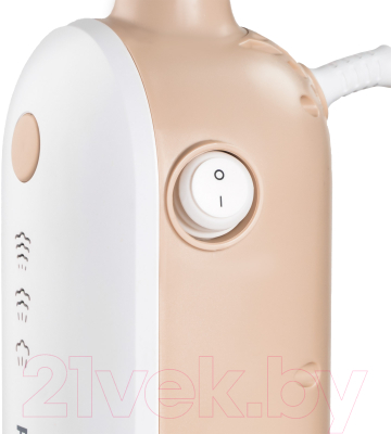 Пароочиститель Galaxy Line GL 6401