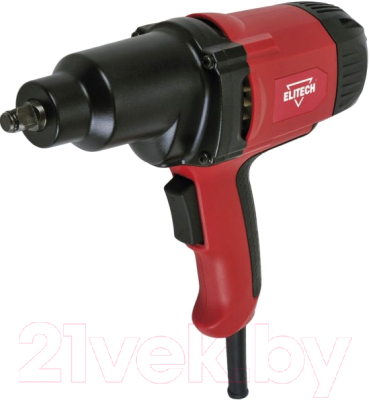 Гайковерт Elitech ГУ 350РЭ E2201.008.01 - фото