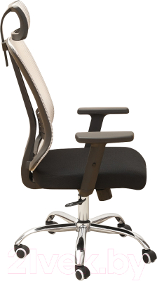Кресло офисное Деловая обстановка Сириус плюс ВМ-803-1