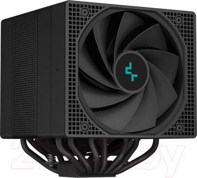 Кулер для процессора Deepcool Assassin IV Black (R-ASN4-BKNNMT-G) - фото
