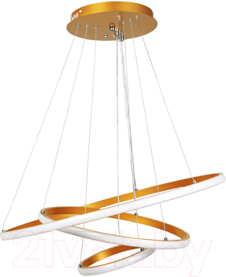 Потолочный светильник Camelion LCL-1029 / 14637 - фото