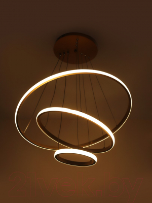 Потолочный светильник Camelion LCL-1029 / 14637