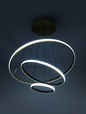 Потолочный светильник Camelion LCL-1029 / 14637